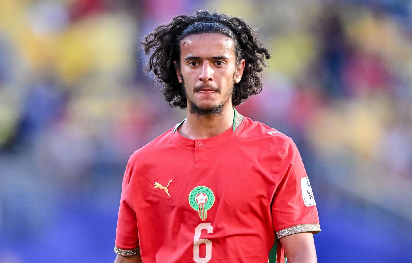 EN VIVO Escocia – Marruecos: Los Leones del Atlas aspiran a la cima del grupo tras su empate ante Brasil… Sigue el partido con nosotros EN VIVO Escocia – Marruecos: Los Leones del Atlas aspiran a la cima del grupo tras su empate ante Brasil… Sigue el partido con nosotros
